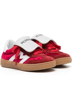 MONNALISA Sneakers mit Strass