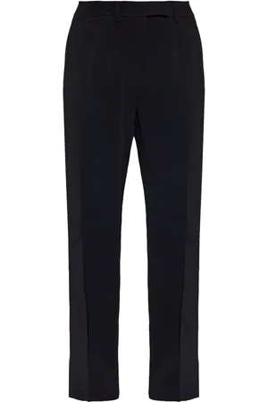 Emporio Armani Klassische Slim-Fit-Hose