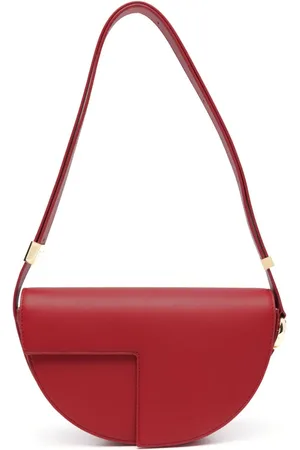 Patou Le Schultertasche