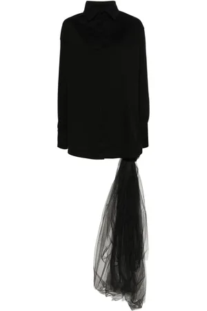 Atu Body Couture Minikleid mit Schärpe