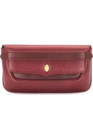 Cartier Must de Clutch