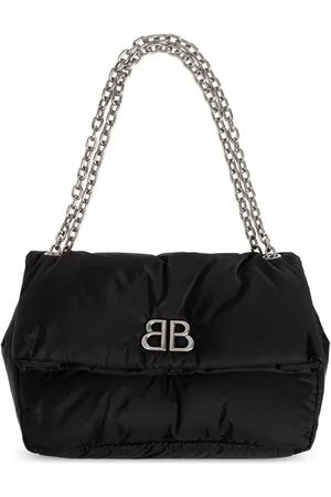 Balenciaga Mittelgroße Monaco Schultertasche
