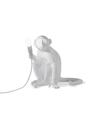 SELETTI Monkey Lampe