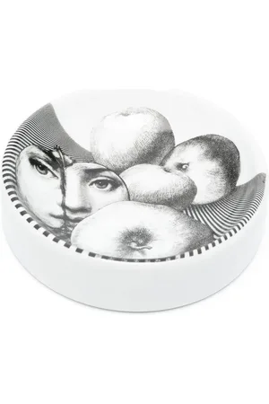 FORNASETTI Tema e Variazioni Schale