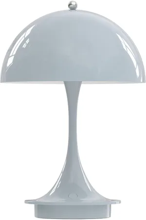 Louis Poulsen Panthella 160 LED tragbare Lampe