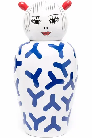 SELETTI Canopie Zoe Vase