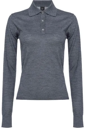 Pinko Liquoroso Poloshirt