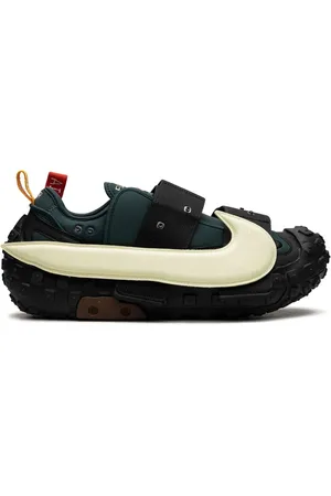 Nike X Cactus Plant Flea Market Air Flea 2 Faded Spruce Sneakers