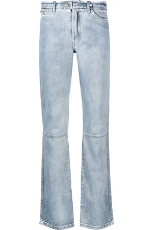 Natasha Zinko Jeans mit geradem Bein