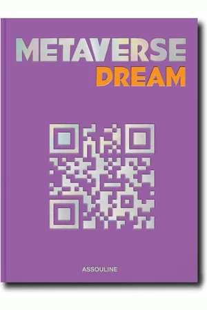 ASSOULINE Metaverse Dream by Paul The Profit Dawalibi Buch