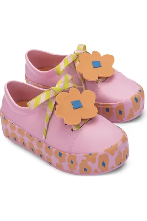 Melissa Street Fabula Sneakers