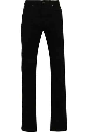 Tom Ford Klassische Tapered-Jeans