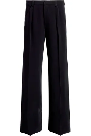 Cinq A Sept Alliston Hose mit geradem Bein