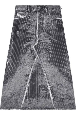 Diesel O-Hanna Rock