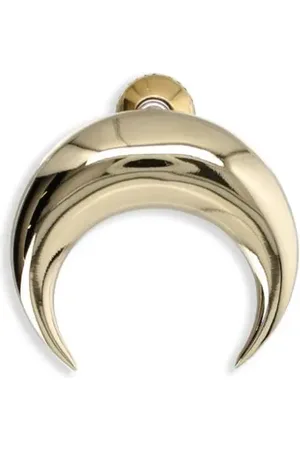 Marine Serre Moon Ohrring