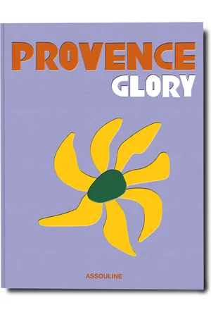 ASSOULINE Provence Glory Buch