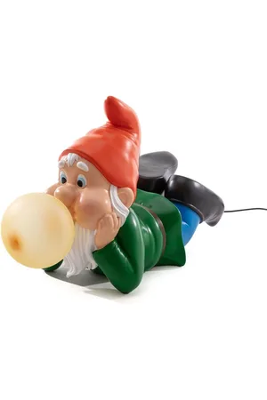 SELETTI Gummy Dreaming Lampe