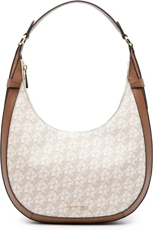 Michael Kors Großer Shopper mit Monogramm-Print