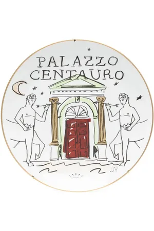 RICHARD GINORI 1735 Palazzo Centauro Teller