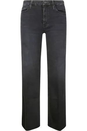 Mother The Roller Fray Jeans