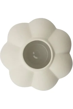 AYTM Uva Vase mit geometrischer Form 22cm