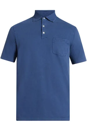 Ralph Lauren Kurzärmeliges Poloshirt
