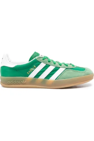adidas Gazelle Sneakers mit 3 Streifen