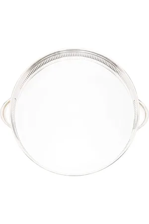 SOHO Rochester Tablettplatte aus Edelstahl (41cm)