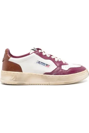 Autry Super Vintage Sneakers