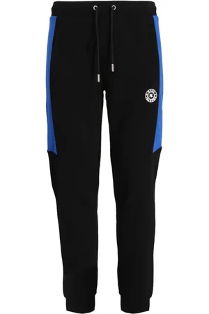 Karl Lagerfeld Gestreifte Jogginghose