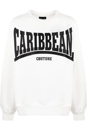 Botter Sweatshirt aus Bio-Baumwolle