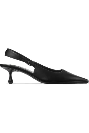 Jimmy Choo Amel Pumps 50mm