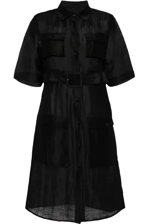 Cynthia Rowley Lisbon Hemdkleid