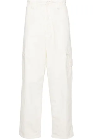 Stone Island Cargohose mit geradem Bein