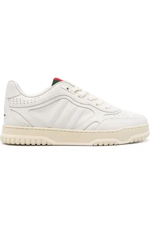Gucci Re-Web Sneakers