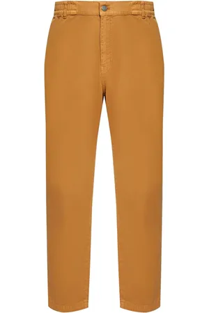 Moschino Hose mit Tapered-Bein