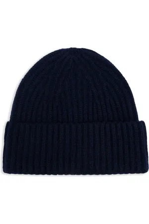 Lisa Yang The Martigny Beanie