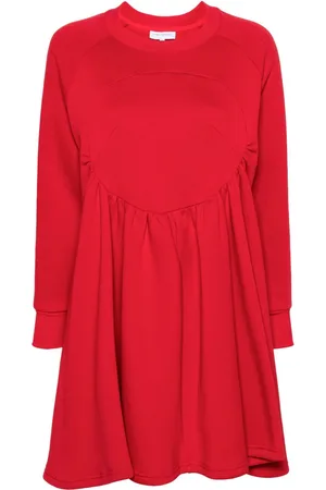 Ioana Ciolacu Calypso Sweatshirtkleid