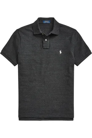 Ralph Lauren Klassisches Poloshirt