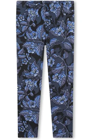 Kenzo Leggings mit Print
