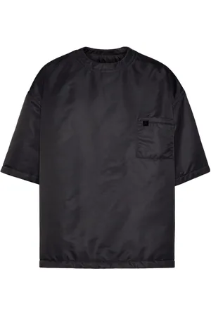 VALENTINO GARAVANI T-Shirt mit Nietendetail