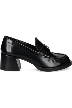 Coach Natalie Loafer mit Absatz 65mm