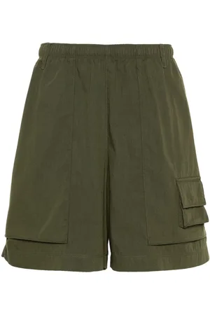 Nike Camp Joggingshorts