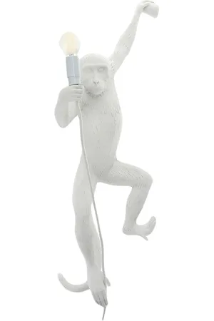 SELETTI Hanging Monkey Lampe