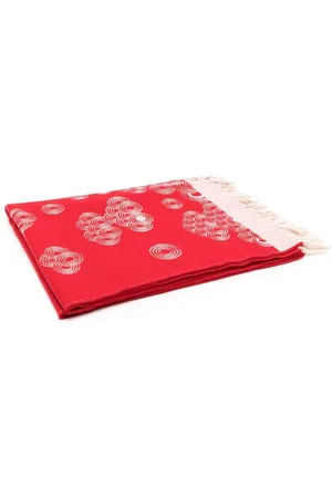 Cartier Decke mit Muster