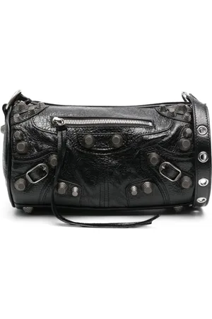 Balenciaga Le Cagole Schultertasche