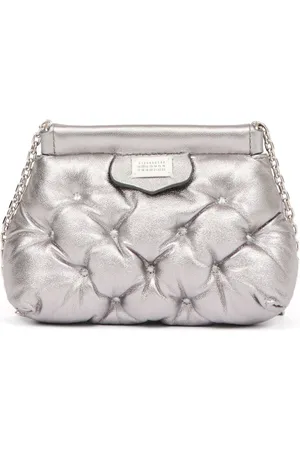 Maison Margiela Glam Slam Classique Baby Schultertasche
