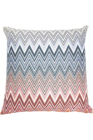 Missoni Gemustertes Jarris Kissen