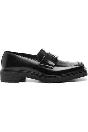 Patrizia Pepe Loafer mit Fly-Schild