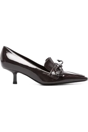 Burberry Storm Pumps 50mm